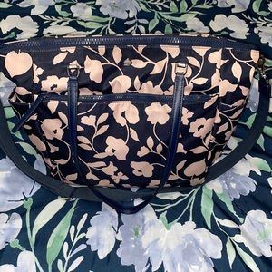Kate Spade Diaper bag